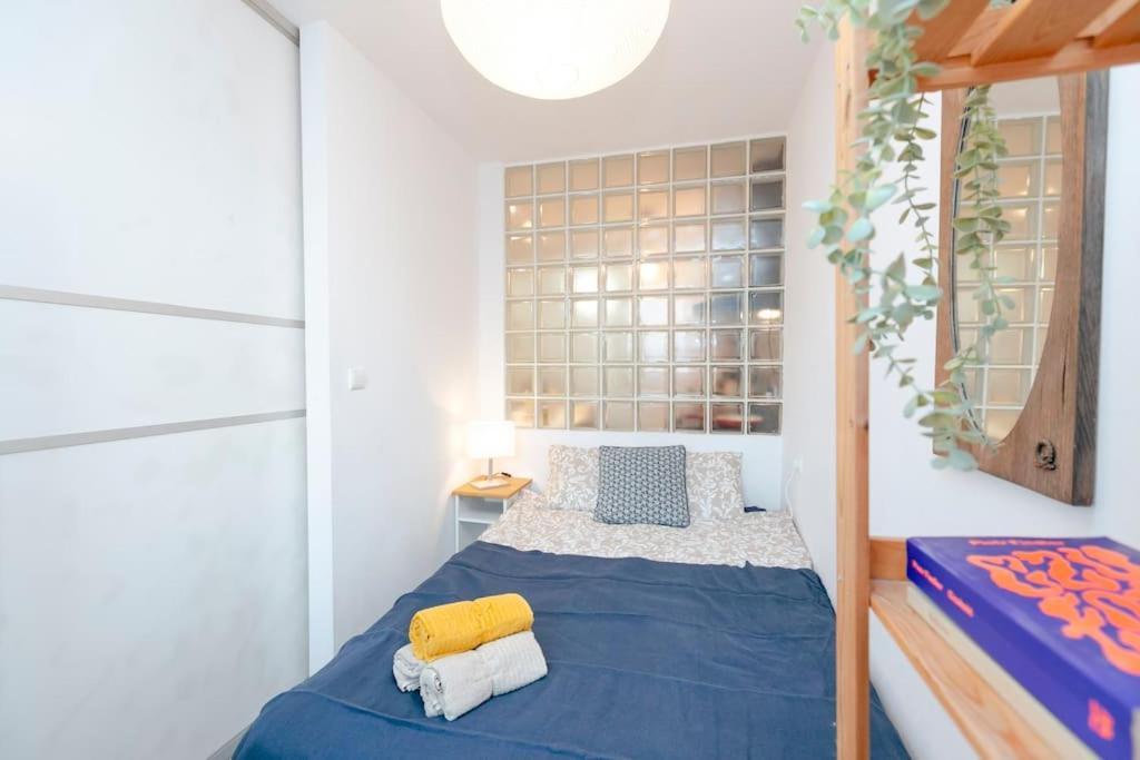 Wawaview! Studio With An Amazing View! Powisle. Varsavia Esterno foto